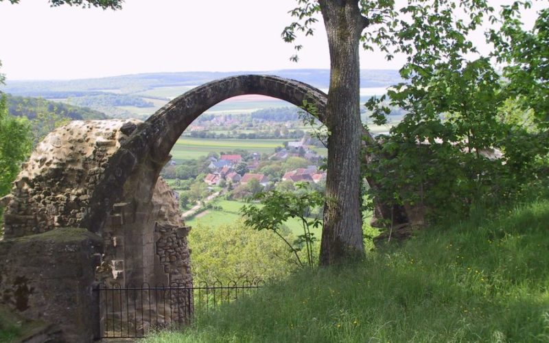 butte-montenoison