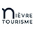 Logo de Nièvre Tourisme 