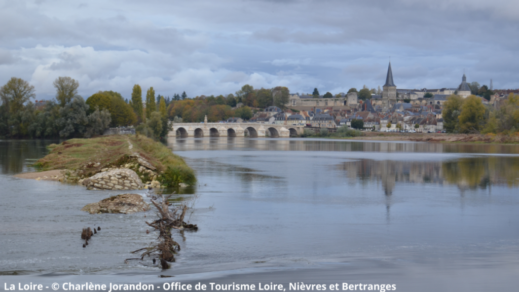 L'automne c'est en Bourgogne