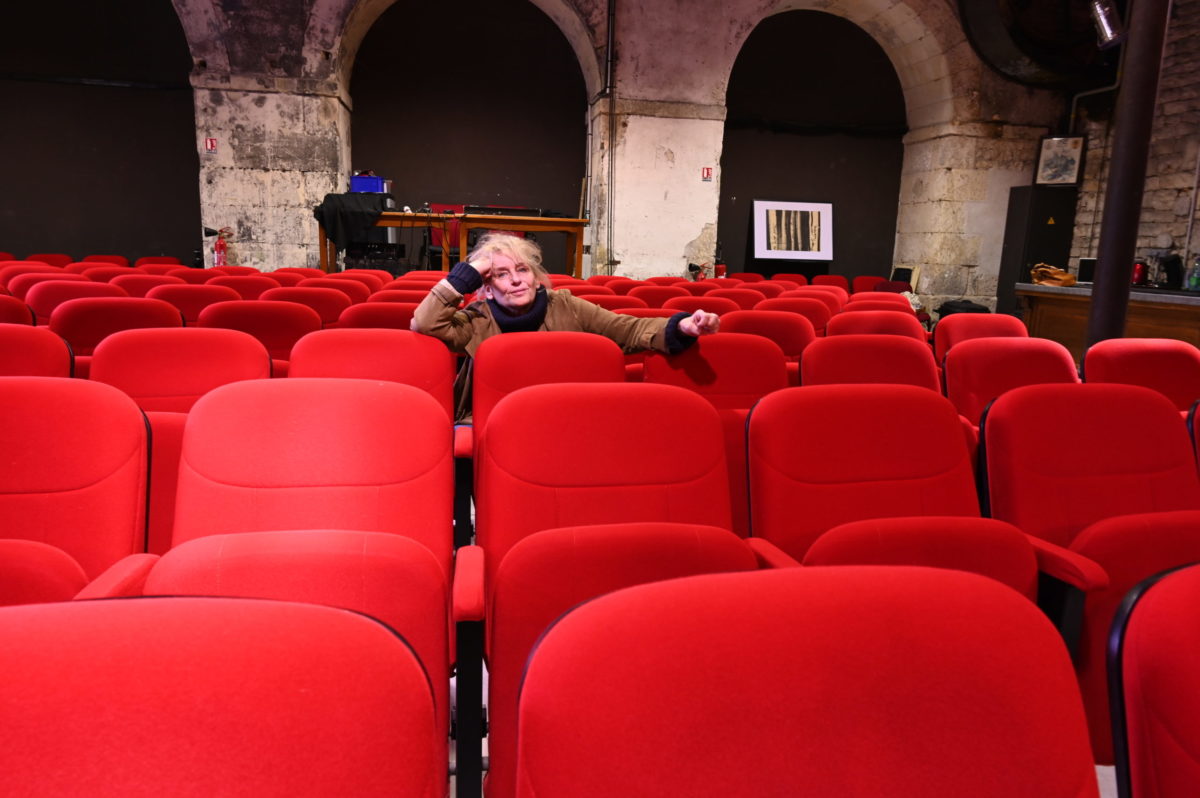 Théâtre des Forges Royales