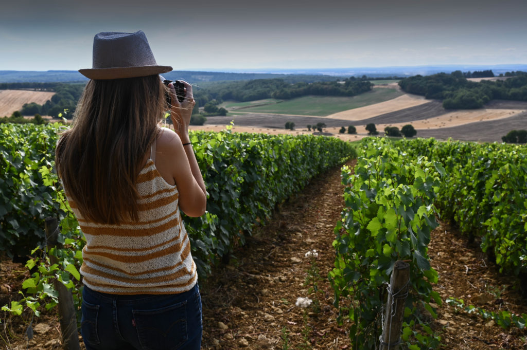 Randonnées pédestres La Charité-sur-Loire