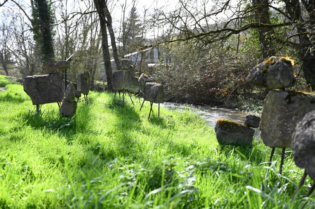 Randonnées pédestres à La Charité-sur-Loire