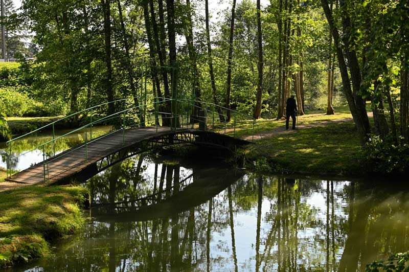 Randonnées pédestres La Charité-sur-Loire