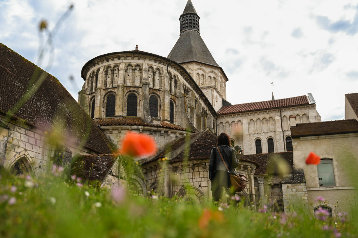 Visite guidée La Charité-sur-Loire