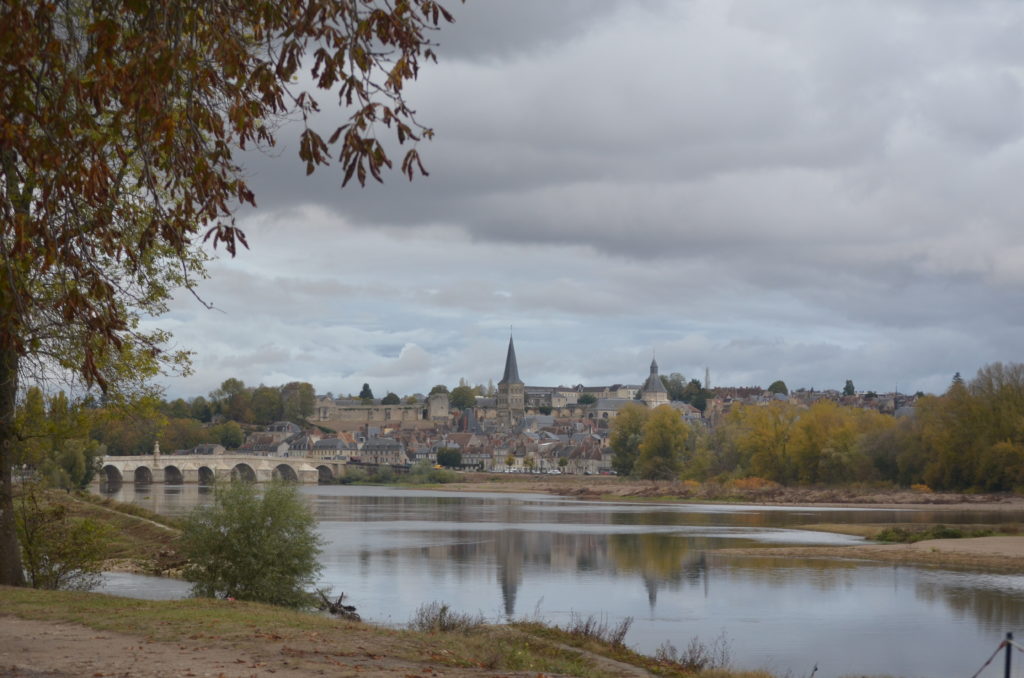 L'automne, c'est en balade !