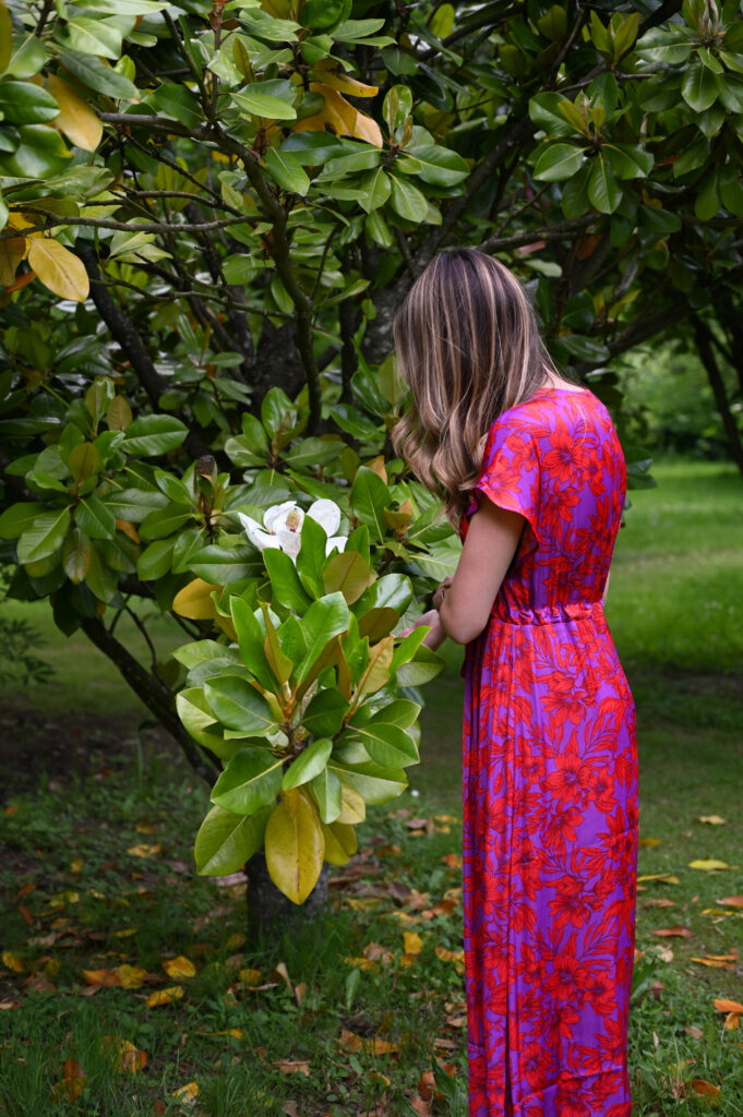 arboretum adeline