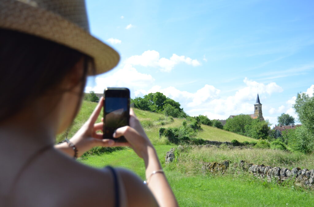 Nos villages les plus instagramables en Bertranges