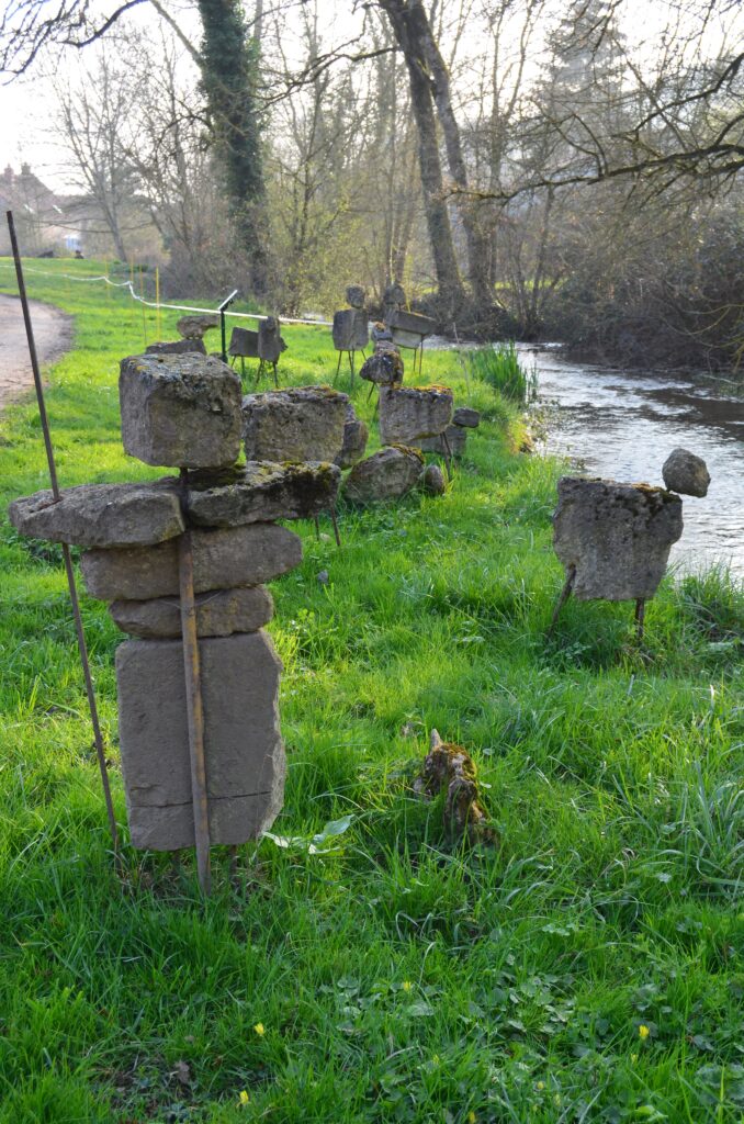 Nos villages les plus instagramables en Bertranges