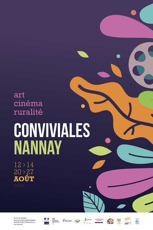 Les Conviviales de Nannay
