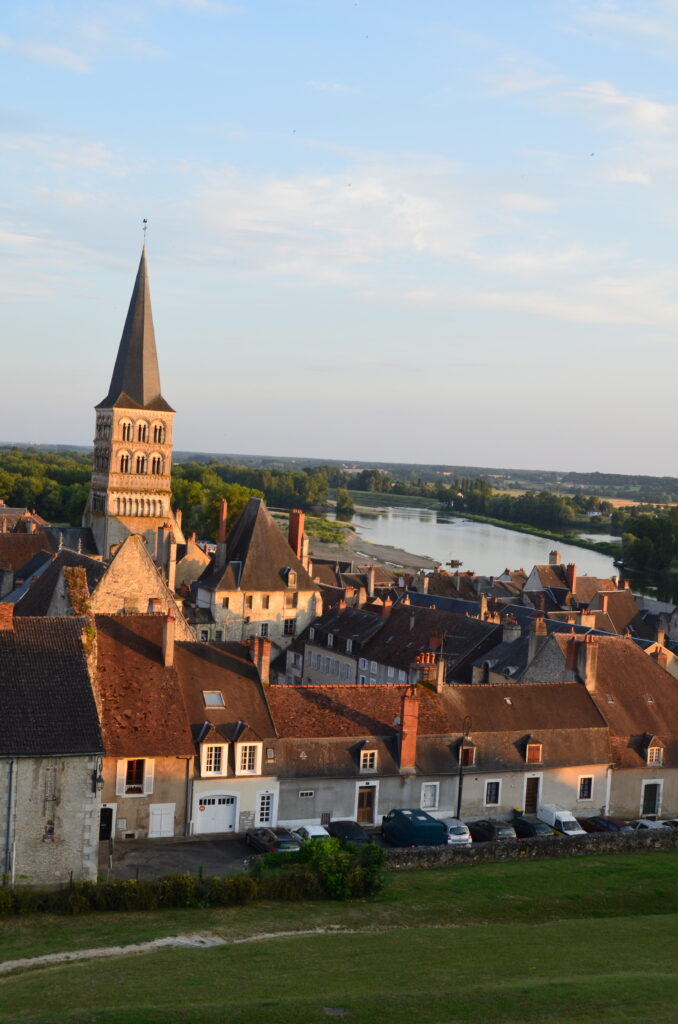 Apéros avec V.U.E La Charité-sur-Loire