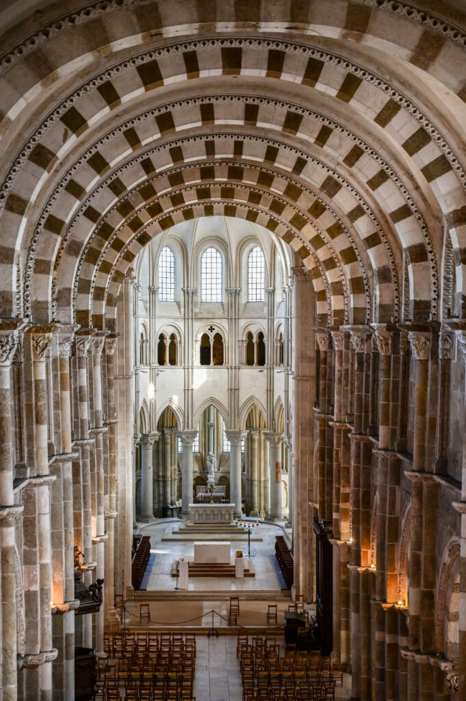 Vézelay