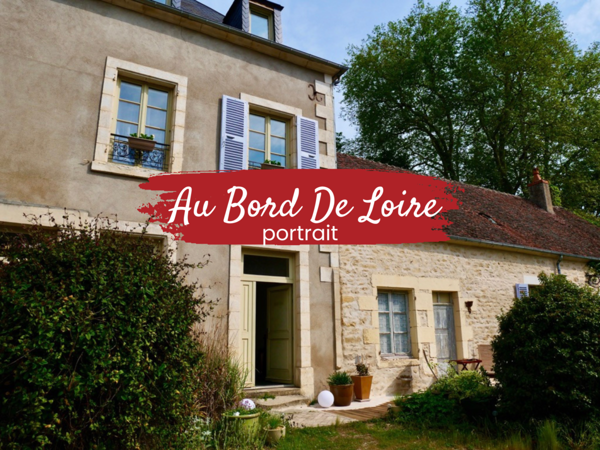 Chambres d'Hôtes en Pays de la Loire - Nos Pépites