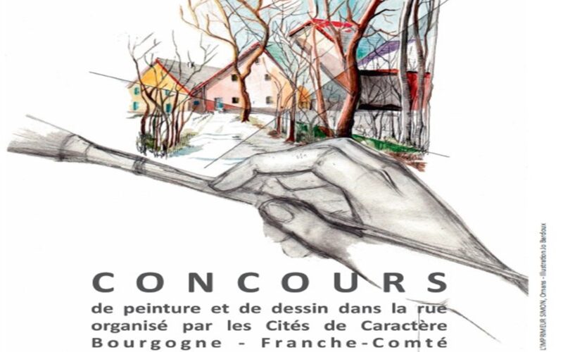 Affiche-Vision-Artistes-Guerignyjpg##Affiche_Vision Artistes_Guerigny##Mairie de Guérigny##