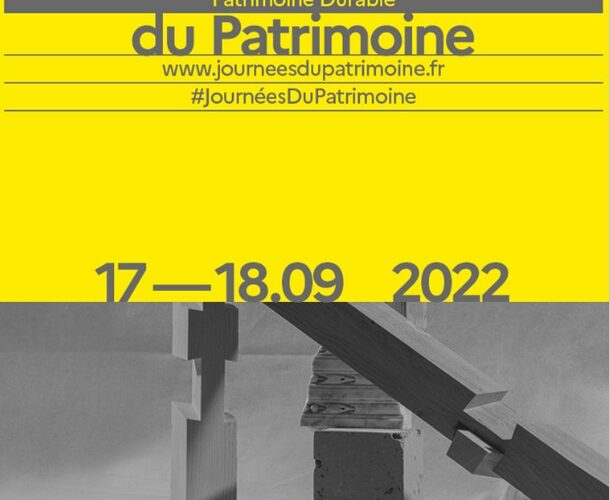 Journees-Patrimoine-2022jpg##Journées Patrimoine 2022##JEP 2022##