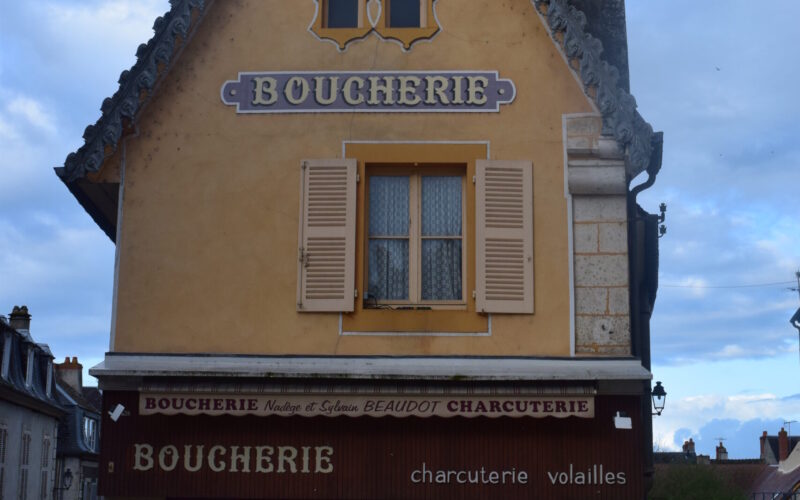 BoucherieJPG##Boucherie##OT La Charité##