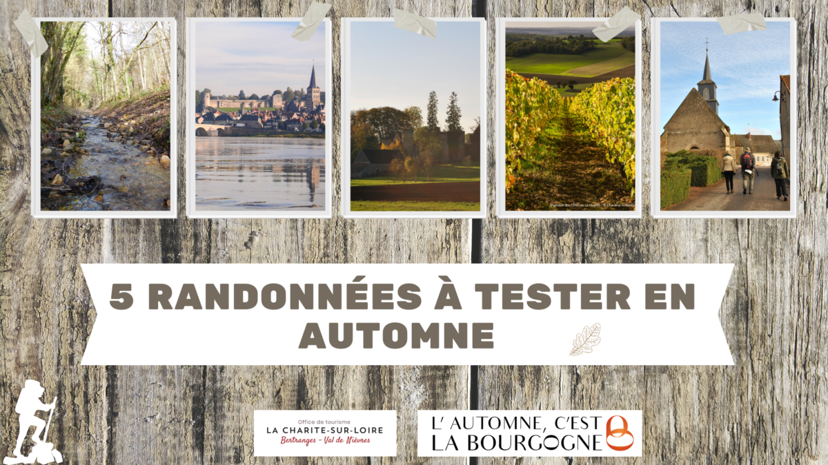 Les 5 randos à faire absolument en automne