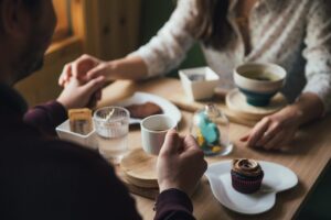 Resto en tête-à-tête