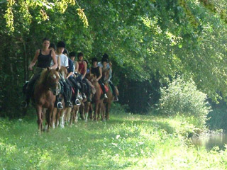prunevauxEFjpg##Rejoins la joyeuse bande des poneys de Prunevaux##ADT 58##