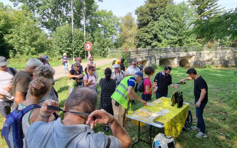 fantastic-picnic-premery-120921-credits-philippe-bacconnet-23jpg##dégustation au fantastic picnic 2021##Philippe Bacconnet##