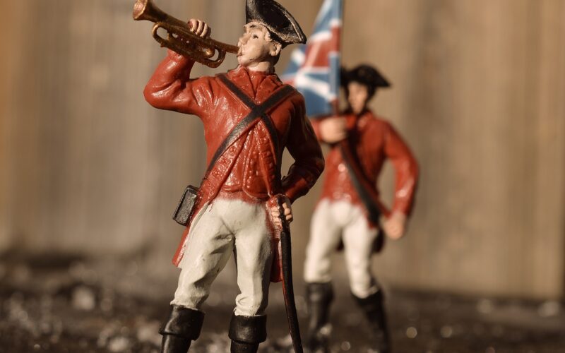 CONCOURS DE FIGURINES HISTORIQUES##Pixabay##