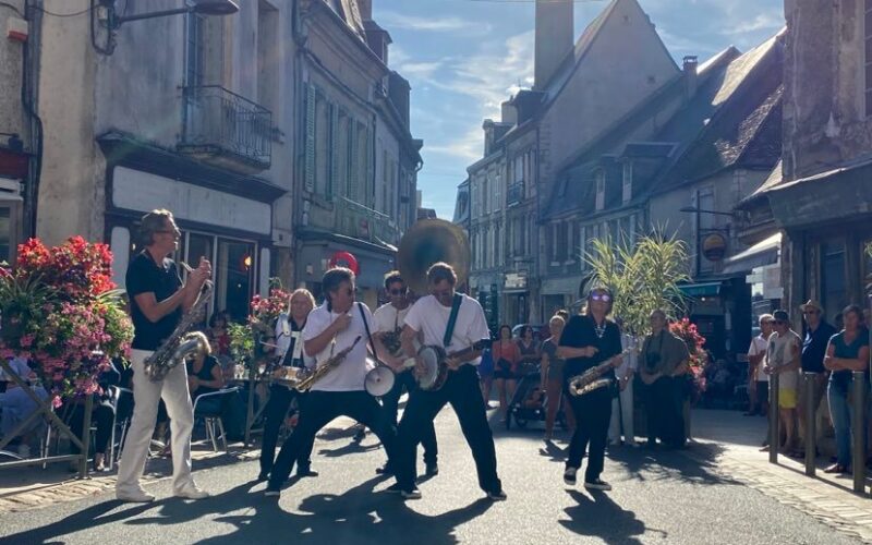 blues-en-loire-aout-2023-credits-charlene-jorandon-57jpg##Blues en loire 2023 - Dixie Kings##Charlène Jorandon##