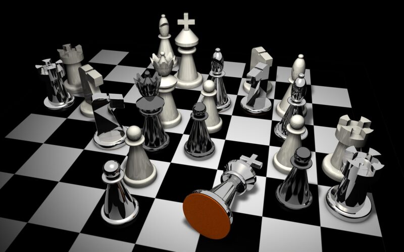 checkmate-2147538-1920jpg##checkmate-2147538_1920##Pixabay ##