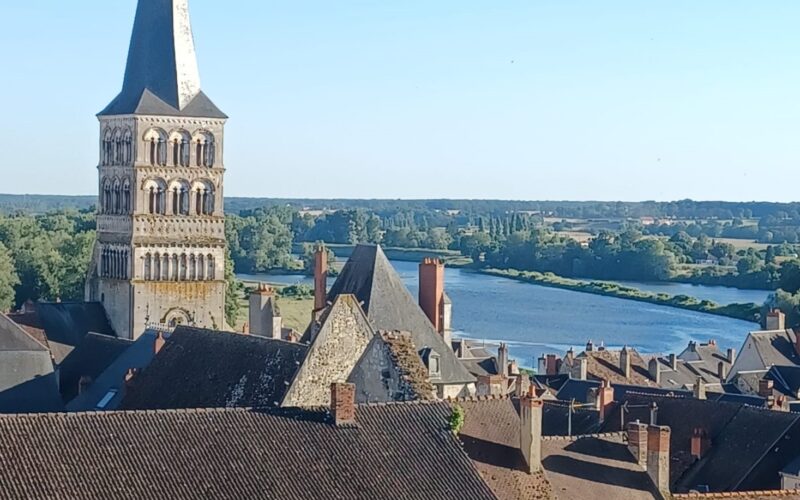 La-Charite-sur-Loire-vue-depuis-les-remparts-3jpg##La Charité sur Loire-vue depuis les remparts - Nièvre - Bourgogne##Christiane Vavouil - propriétaire##