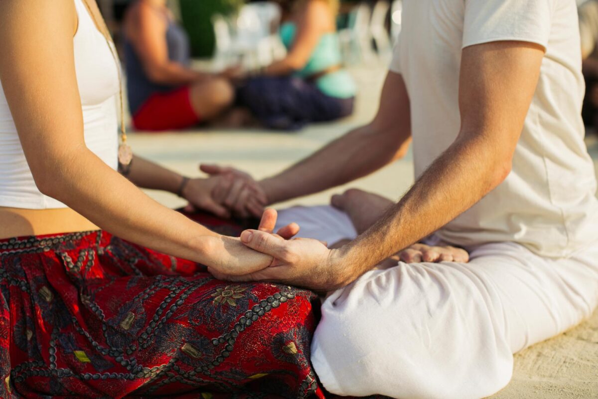 Yoga en Loire