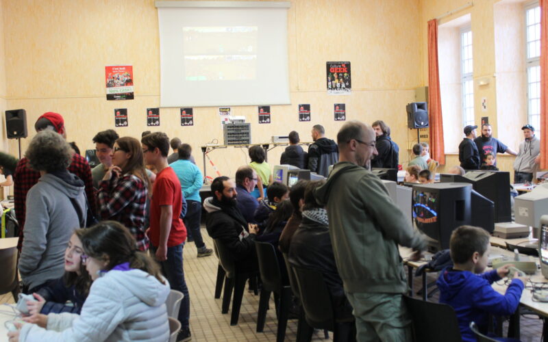 2018-031-Jeux-Video-retrogaming-conservatoire-du-jeu-CMJ-26JPG##Rétro gaming##Michel Souchet##
