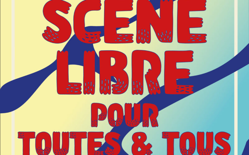 Affiche-La-Scene-Libre-JUILLET-2025jpg##Affiche La Scène Libre JUILLET 2025##©ThomaspourlesPonts##