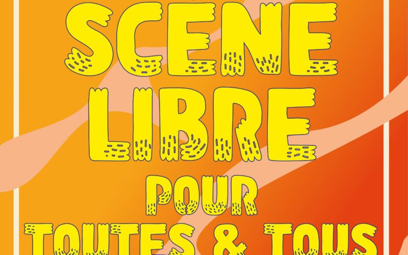Affiche-La-Scene-Libre-JUIN-2025-Copiejpg##Affiche La Scène Libre JUIN 2025 - Capture##©ThomaspourlesPonts##