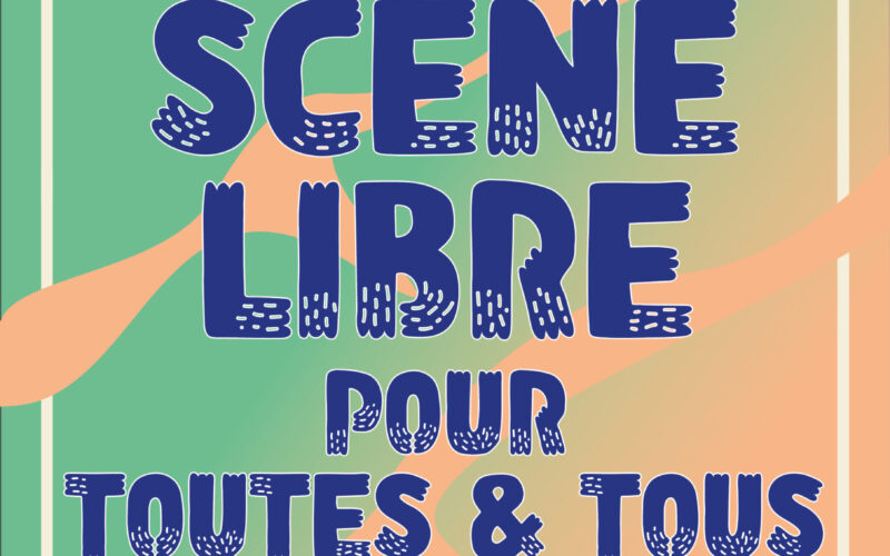Affiche-La-Scene-Libre-SEPTEMBRE-2025jpg##Affiche La Scène Libre SEPTEMBRE 2025##©ThomaspourlesPonts##