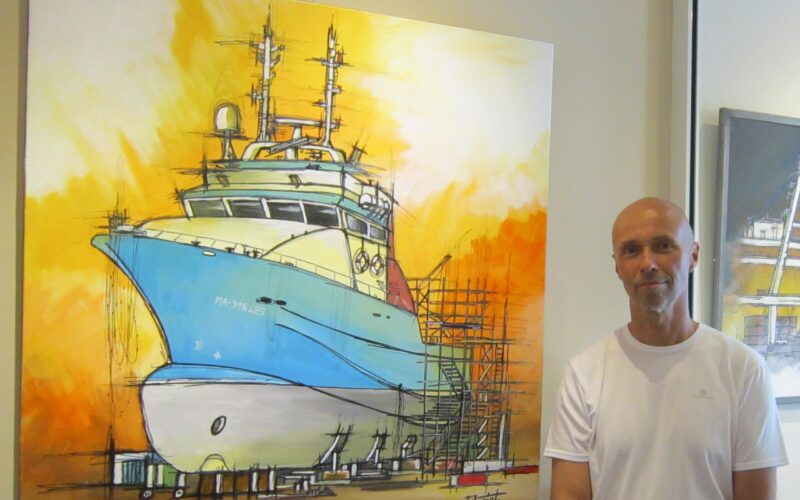 lachar01JPG##Oeuvre de Pierre Duriot##Pierre Duriot##