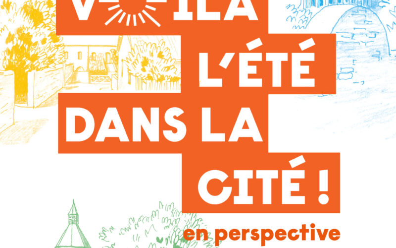 POST-INSTA-MDjpg##Voilà l'été dans la Cité##Cité du Mot##