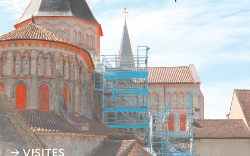 JEP25-Affiche-A4-HDjpg##JEP25 La Charité##Cité du Mot ##