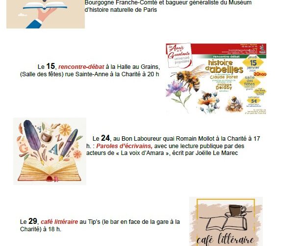 programme-01-26jpg##Programme du mois de janvier 2026##Les Amis de la Goualante##