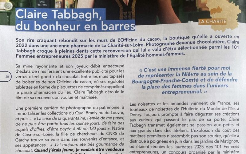 ArticleMagazineConseilGeneralNievre-2JPG##ArticleMagazineConseilGénéralNièvre##Conseil General Nièvre##