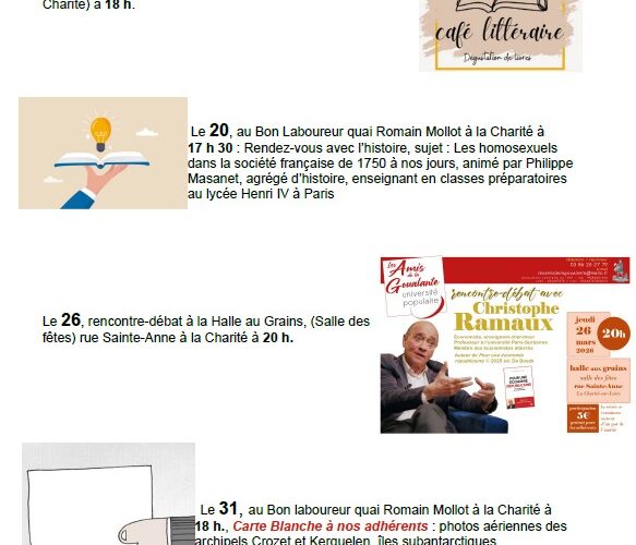 programme-03-26jpg##Programme du mois de mars 2026##Les Amis de la Goualante## programme-03-26jpg##Programme du mois de mars 2026##Les Amis de la Goualante##