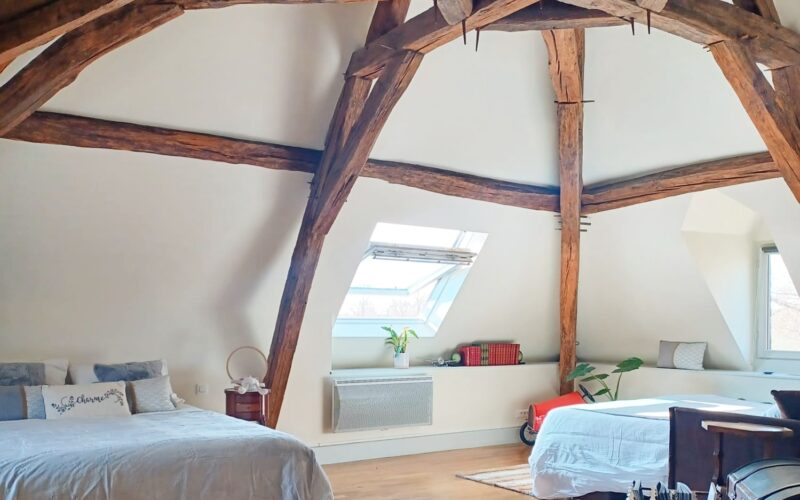 Chambres-d-hotes-au-bord-de-Loire-La-suite-Ligeriennejpg##Chambres d'hôtes au bord de Loire-La suite Ligérienne##Christiane Vavouil - Propriétaire## Chambres-d-hotes-au-bord-de-Loire-La-suite-Ligeriennejpg##Chambres d'hôtes au bord de Loire-La suite Ligérienne##Christiane Vavouil - Propriétaire##
