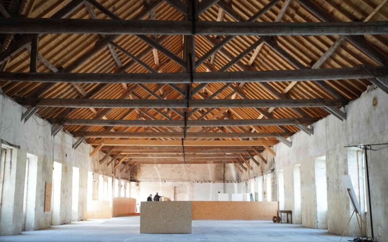 Exposition-Vers-la-Cite-du-Motjpg##Exposition : Vers la Cité du Mot##Crédit ARC## Exposition-Vers-la-Cite-du-Motjpg##Exposition : Vers la Cité du Mot##Crédit ARC##