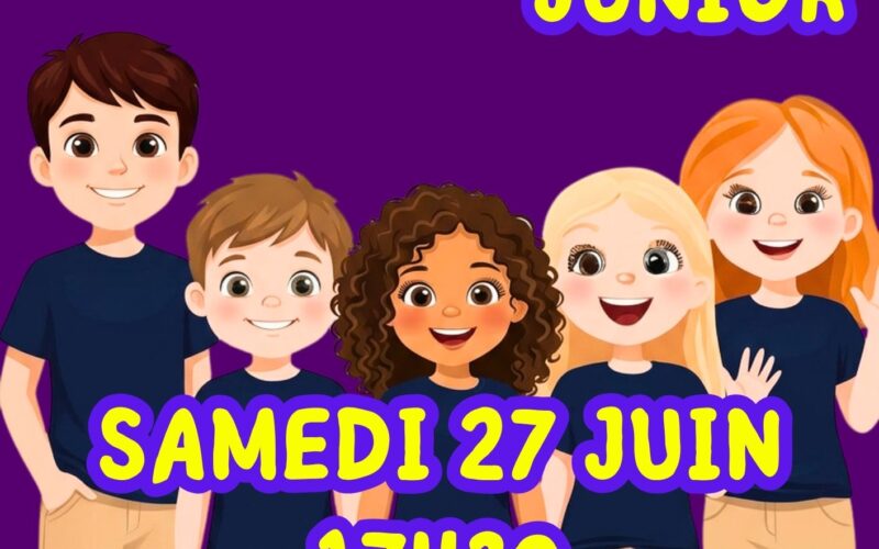 THEATRE-IMPROVISE-JUNIORSjpg##thetare improvisé junior##les zunisvers##