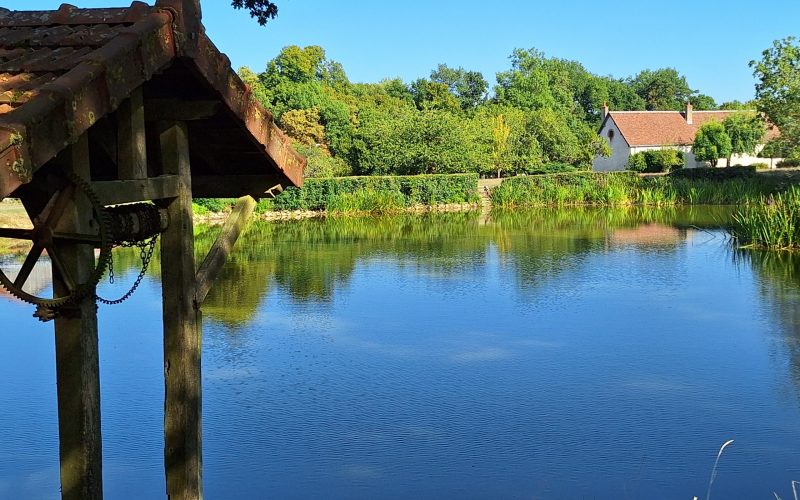 Lavoir Lavoir