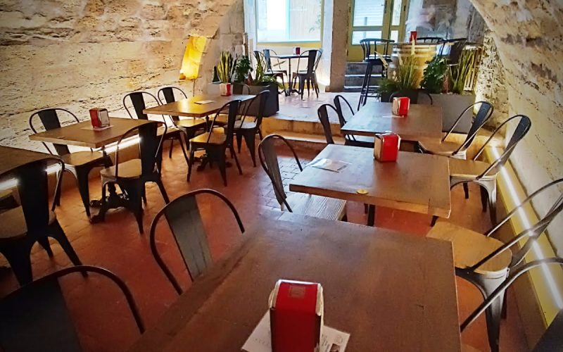 Salle-Vouteejpg##Salle Voûtée ##La Cave Voûtée - Domaine Les Chaumes## Salle-Vouteejpg##Salle Voûtée ##La Cave Voûtée - Domaine Les Chaumes##