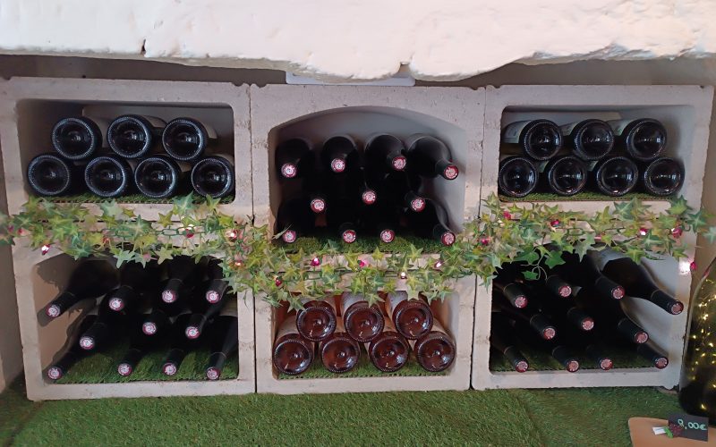 Vente-a-emporter-des-vins-de-la-proprietejpg##Vente à emporter des vins de la propriété##La Cave Voûtée - Domaine Les Chaumes## Vente-a-emporter-des-vins-de-la-proprietejpg##Vente à emporter des vins de la propriété##La Cave Voûtée - Domaine Les Chaumes##