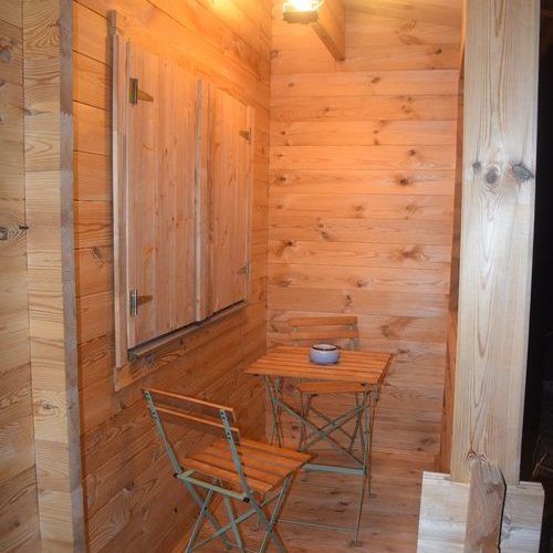 chalet-116JPG##chalet 116##La Fermette des Tannières ## chalet-116JPG##chalet 116##La Fermette des Tannières ##