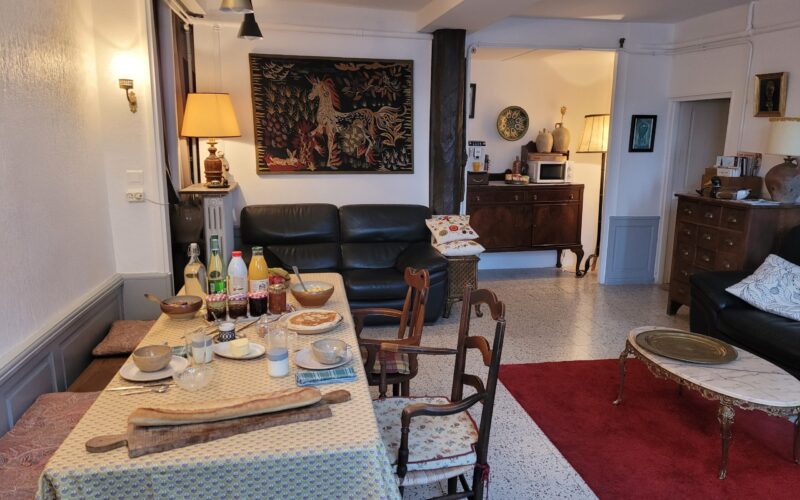 20230304-085842jpg##Salle petit déjeuner##Mr Martin## 20230304-085842jpg##Salle petit déjeuner##Mr Martin##