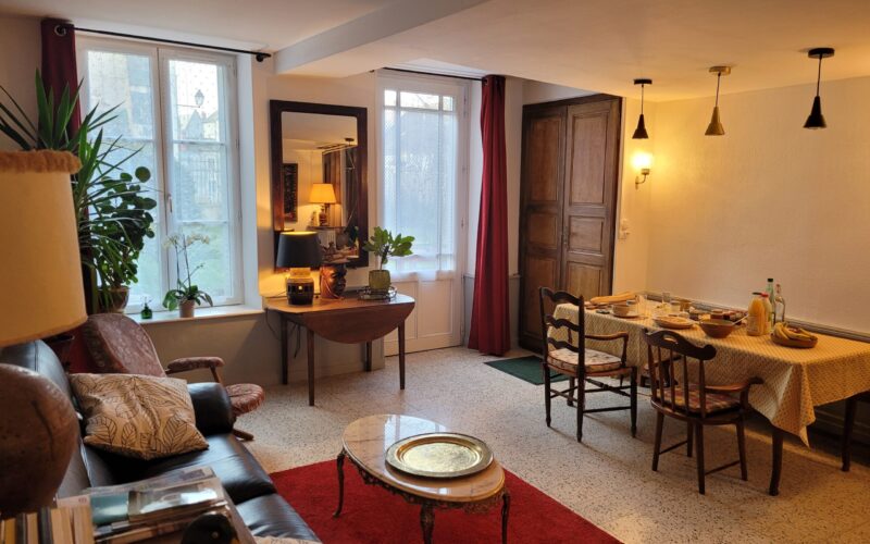 20230304-085919jpg##Salle petit déjeuner##Mr Martin## 20230304-085919jpg##Salle petit déjeuner##Mr Martin##