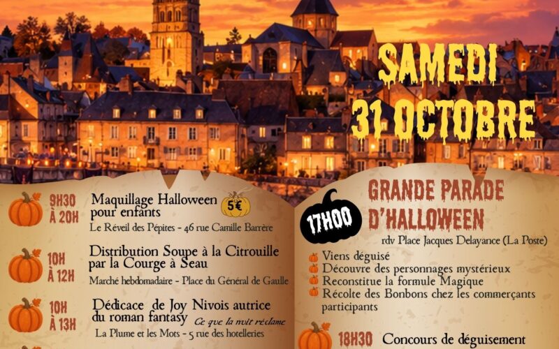 Programme-du-31jpg##Programme du 31##La Ville de La Charité sur Loire## Programme-du-31jpg##Programme du 31##La Ville de La Charité sur Loire##