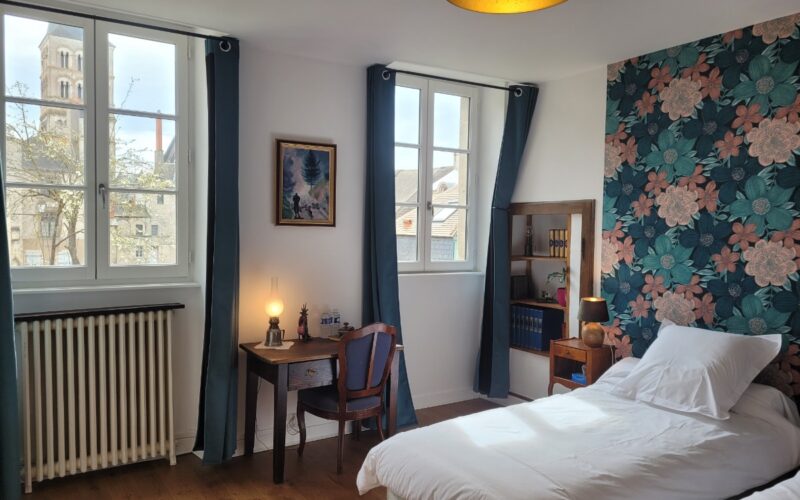b0-1jpg##Chambre Cluny##Mr Martin ## b0-1jpg##Chambre Cluny##Mr Martin ##